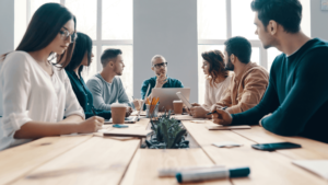 IT staff augmentation