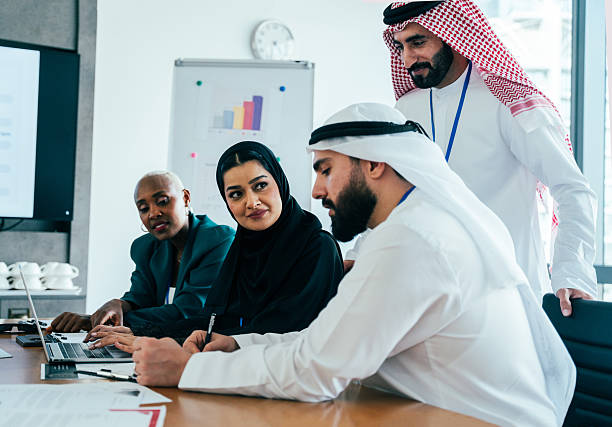Cost of Hiring Software Developers in Saudi Arabia