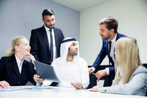 IT Staff Augmentation in Qatar
