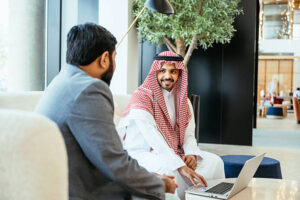 Why Saudi Companies Are Hiring Remote Developers