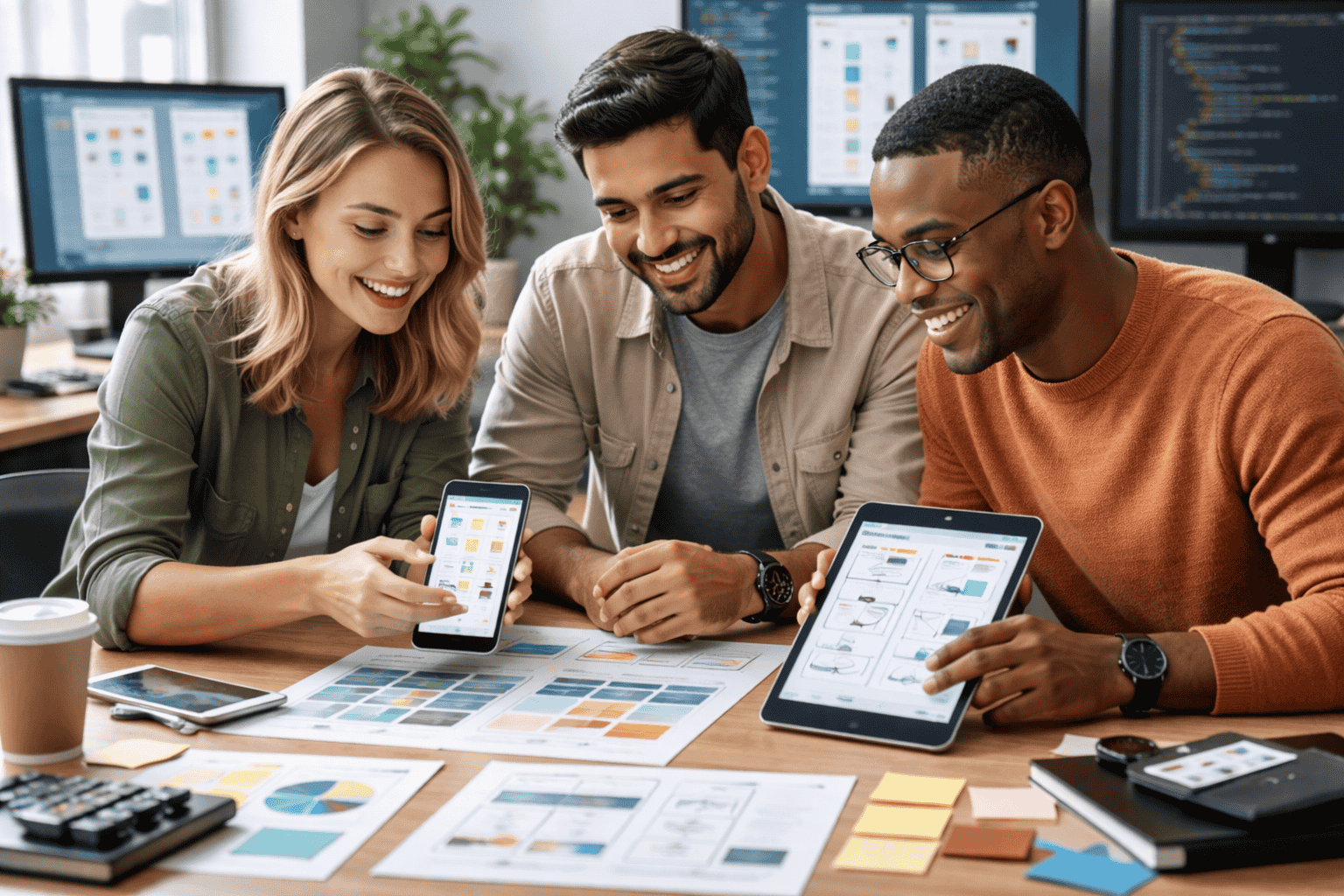 Software QA Services