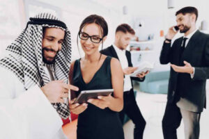 Hiring Challenges in Qatar Tech Market1